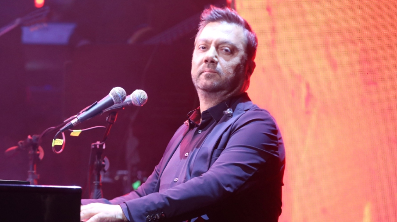 Γιώργος Θεοφάνους για Eurovision: Δεν νομίζω να το έκανα ξανά ως συνθέτης - Δείτε βίντεο