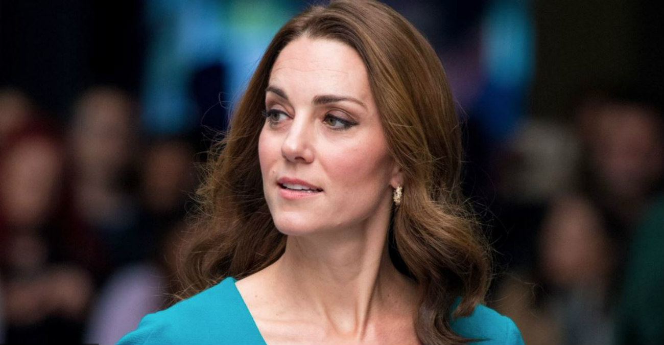 Kate Middleton: Η πρώτη της μεγάλη εμφάνιση για την «Ημέρα Μνήμης» - Δείτε φωτογραφίες