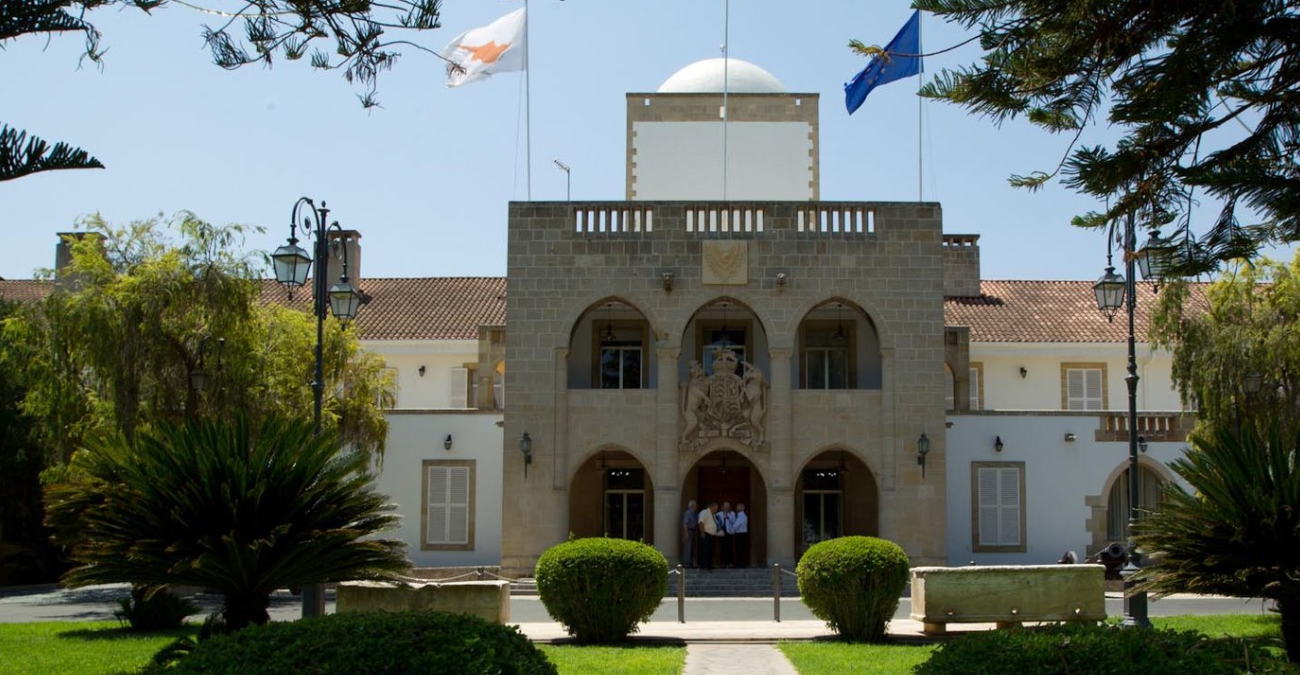 Κυπριακό: Τέσσερα σενάρια προτείνει ο Πρόεδρος Χριστοδουλίδης στην Ολγκίν - Πώς θα προχωρήσουν οι διαπραγματεύσεις - Καμία υποχώρηση για τους σφετεριστές
