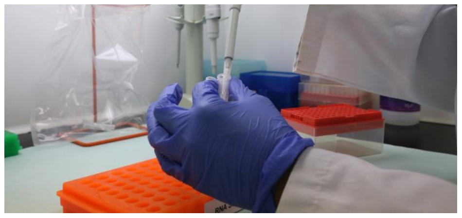 Ολοκληρώνεται η διενέργεια PCR test στον ακριτικό Κάτω Πύργο Τηλλυρίας