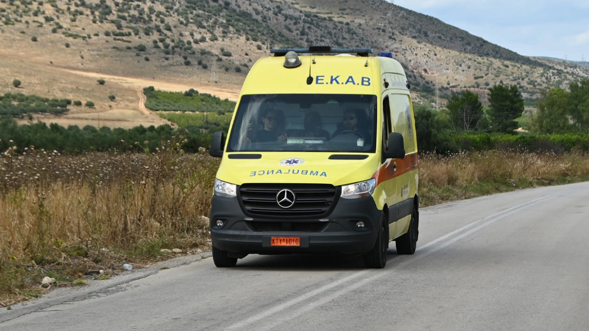 Πάνω από 20 ημέρες νεκρή η 83χρονη μέσα στο σπίτι της στη Νικήτη Χαλκιδικής, δεν προκύπτουν ενδείξεις εγκληματικής ενέργειας