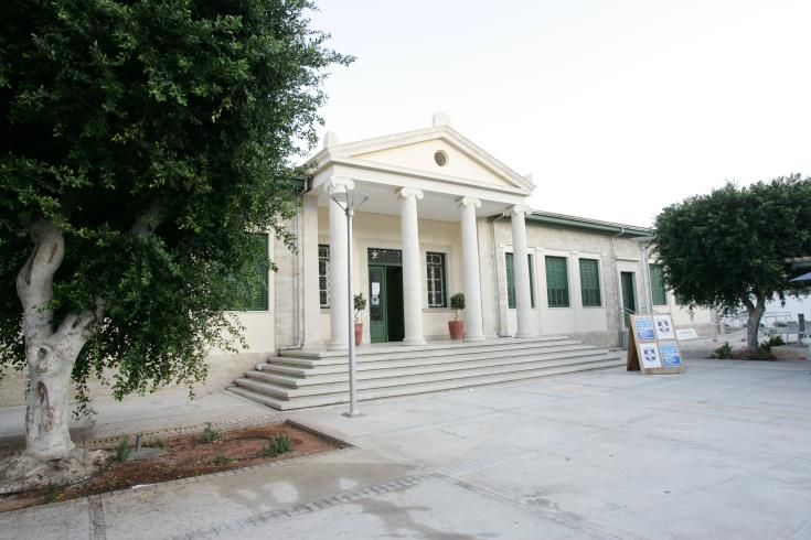 Το ΤΕΠΑΚ 1ο σε Κύπρο και Ελλάδα στη λίστα των Τimes World Universities Rankings 