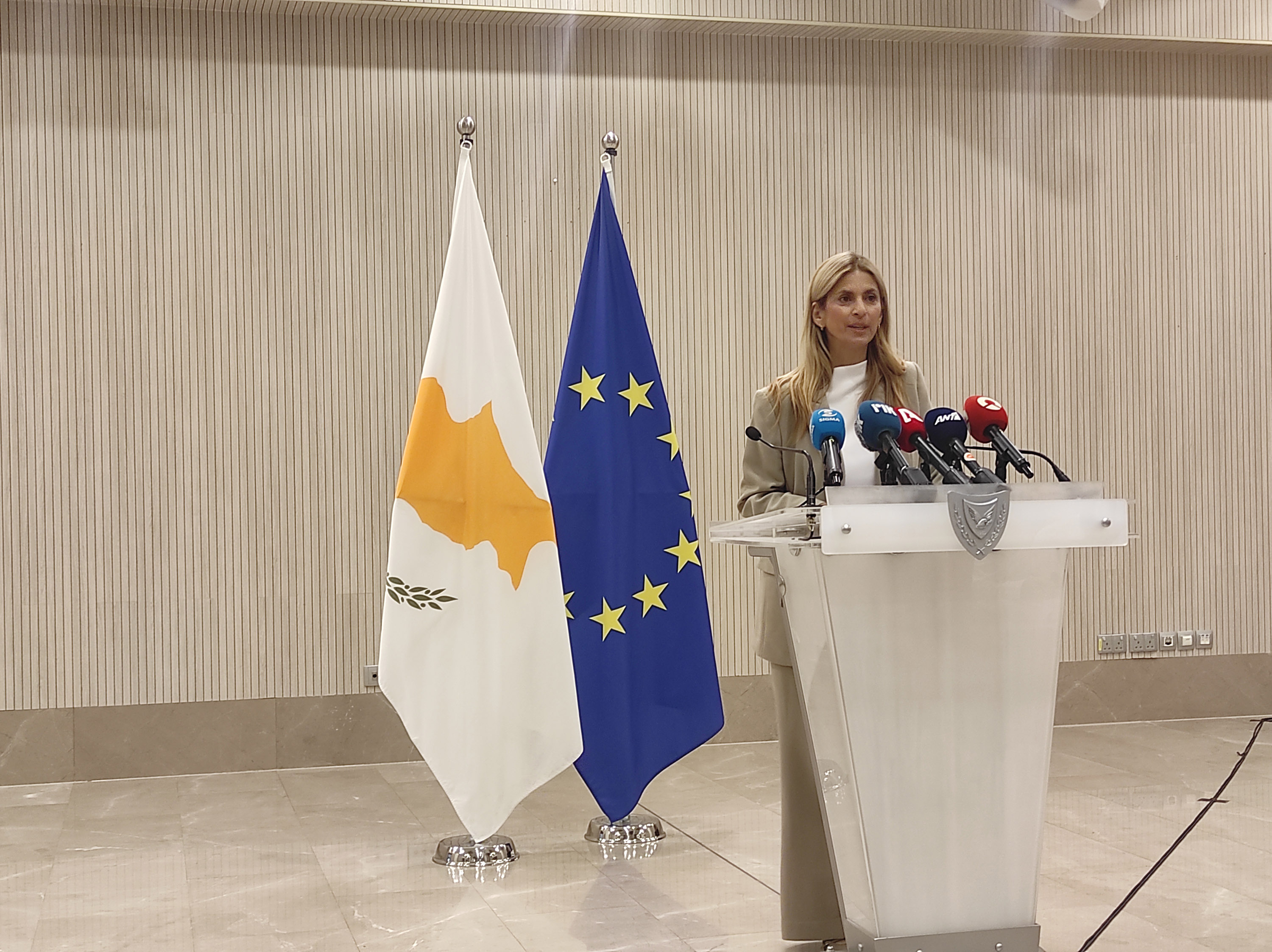 Υπουργικό: Ενέκρινε την πρόταση για μεταρρύθμιση για επίδομα τέκνου με κόστος €12,5 εκατομμύρια