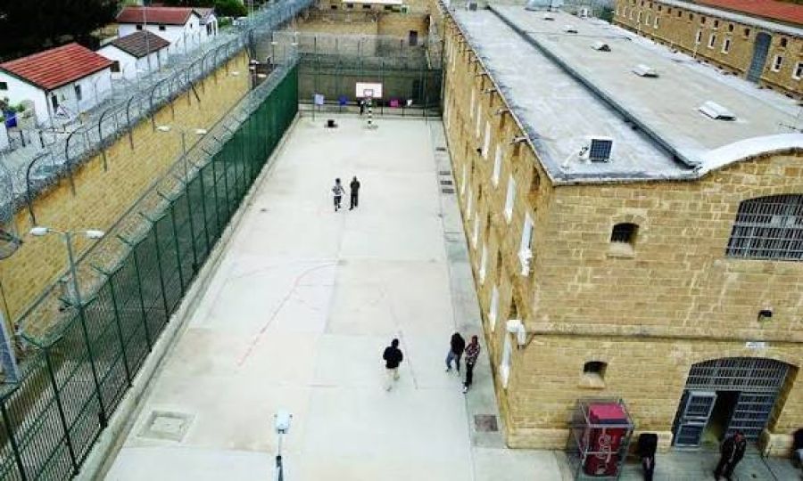 Ξεκαθαρίζει το Υπ. Δικαιοσύνης: Μετά την ολοκλήρωση Master Plan η τελική απόφαση για φυλακές