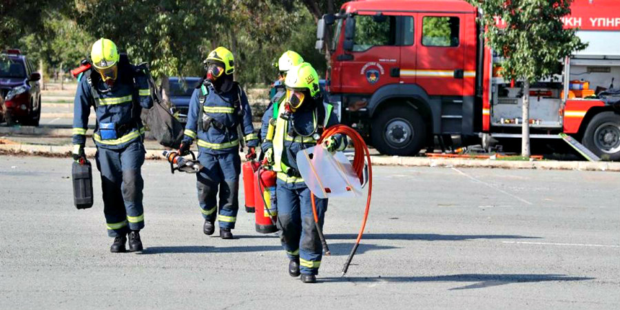 ΠΑΦΟΣ: Φωτιά σε σπίτι στη Γεροσκήπου ενώ απουσίαζαν οι ιδιοκτήτες - Εκτεταμένες ζημιές και επέμβαση Πυροσβεστικής Υπηρεσίας