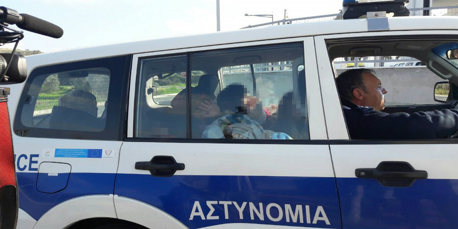ΚΥΠΡΟΣ- ΕΜΠΟΡΙΑ ΠΡΟΣΩΠΩΝ: Ακούστηκαν οι διαμαρτυρίες της Αστυνομία- Ειδική ομάδα αποφασίζει 
