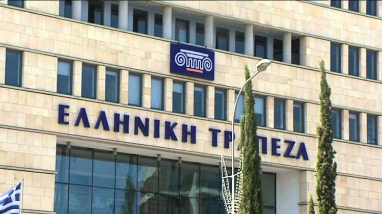 Άνοιξε τον χορό και πουλά «κόκκινα δάνεια» η Ελληνική Τράπεζα