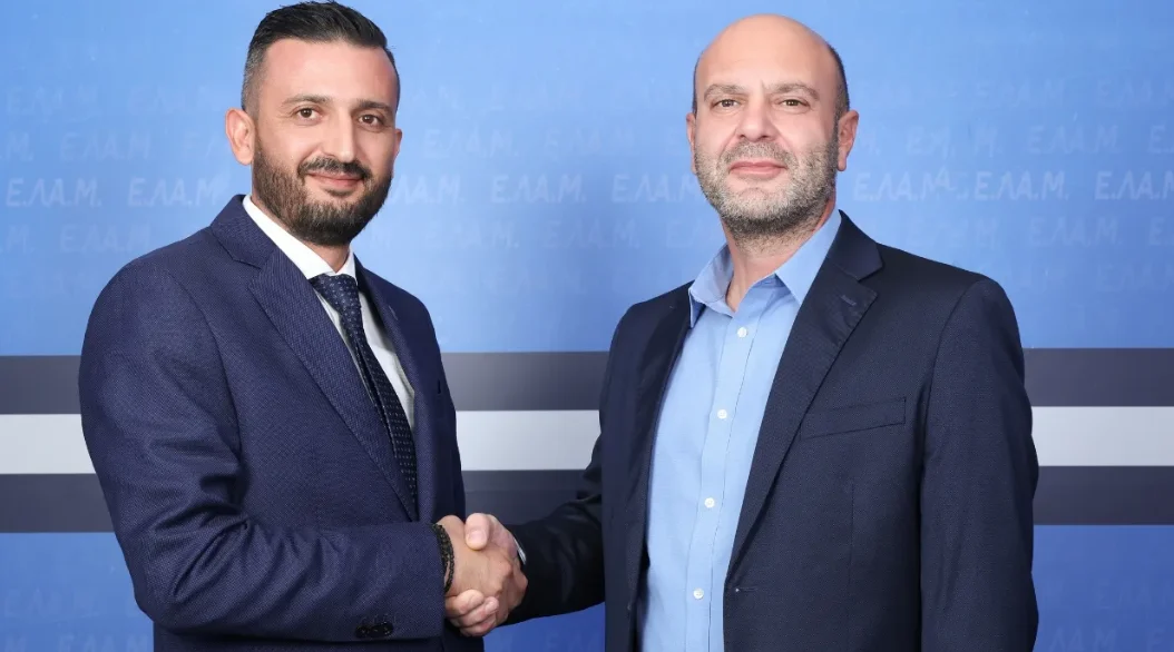 Εκτός ηγεσίας του ΕΛΑΜ ο Μιχάλης Μιχαήλ - Ανακοίνωσε την παραίτησή του 