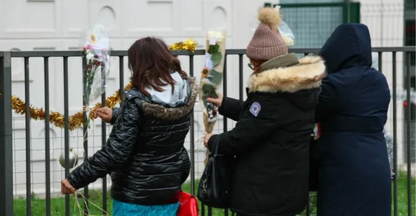 Γαλλία: Ο 33χρονος πατέρας ομολόγησε ότι σκότωσε την σύζυγο και τα τέσσερα παιδιά τους - «Φωνές μου είπαν να κάνω κακό»