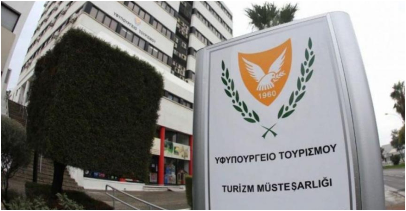 Υφ. Τουρισμού: Εκτός καθηκόντων ο Παπαδόπουλος – Απορρίφθηκε η ένσταση, «πράσινο φως» για διαθεσιμότητα