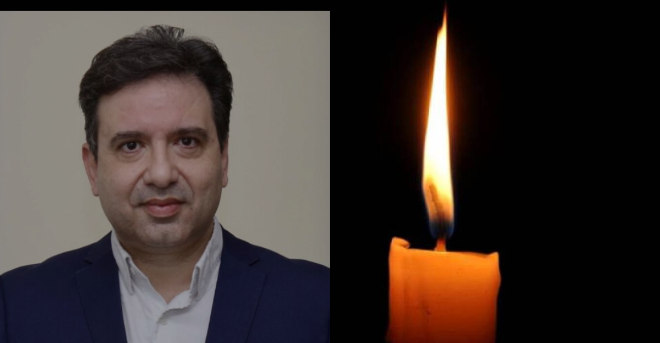 Θλίψη στο ΑΚΕΛ για τον Χρίστο Χριστοφίδη – «Έφυγε» ο πεθερός του από την ζωή - Το συγκλονιστικό αποχαιρετιστηριο μήνυμα του