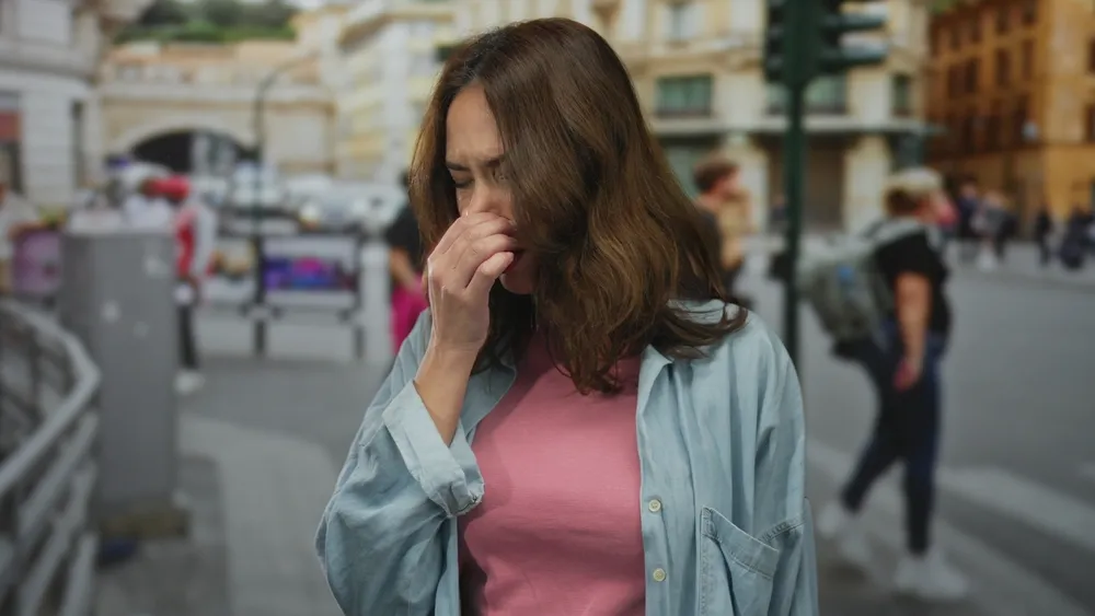 Ποια είναι η χώρα με τον πιο «βρώμικο» αέρα – Καθαρή ατμόσφαιρα μόνο σε 13 χώρες στον κόσμο