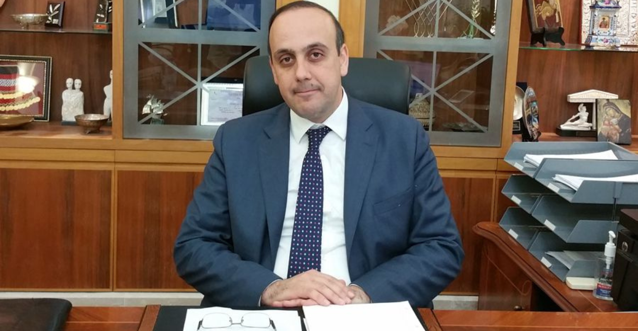 Υπόθεση Φαίδωνος: Σε εξέλιξη το ανακριτικό έργο - Πήγε στο Δημαρχείο και πήρε τα προσωπικά του αντικείμενα 