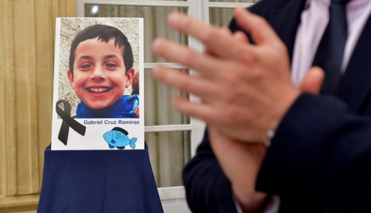 Η μητριά του 8χρονου ομολόγησε ότι τον δολοφόνησε