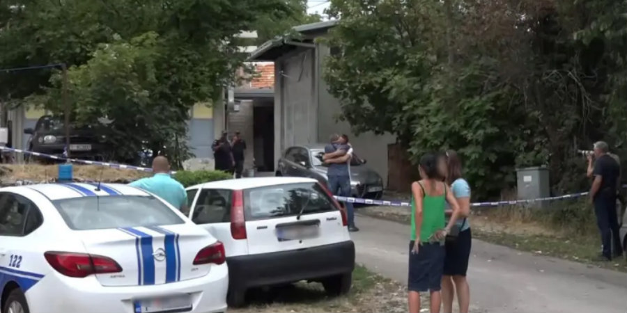 Απίστευτο έγκλημα στο Μαυροβούνιο: 34χρονος σκότωσε 11 άτομα μετά από οικογενειακή διένεξη
