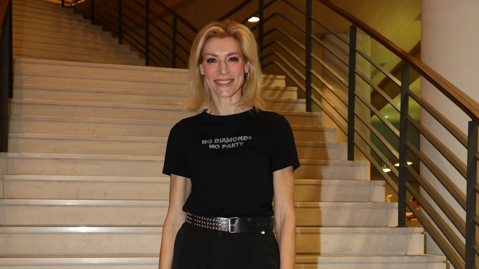 Ζέτα Δούκα: To περιστατικό που τη συγκλόνισε – «Μια εικόνα καθημερινής κακοποίησης εκτυλίχθηκε μπροστά στα μάτια μου»