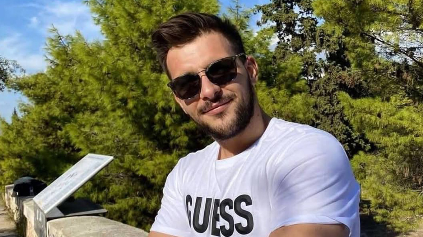 Τραγωδία στη Λευκάδα: 30χρονος πνίγηκε στο Κάθισμα - Είχε πάει για bachelor party