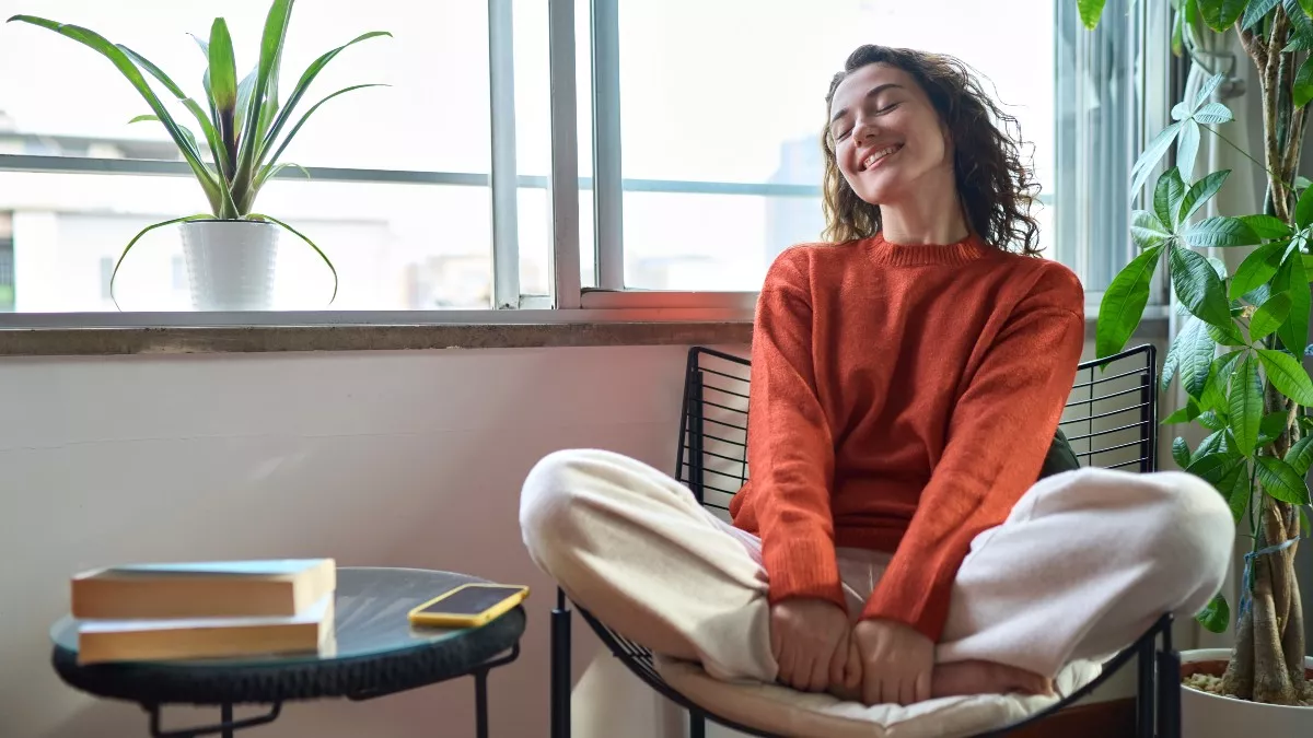 Τρεις συνήθειες που χαρίζουν μια καλύτερη ζωή – Απαιτούν μόνο λίγα λεπτά την ημέρα