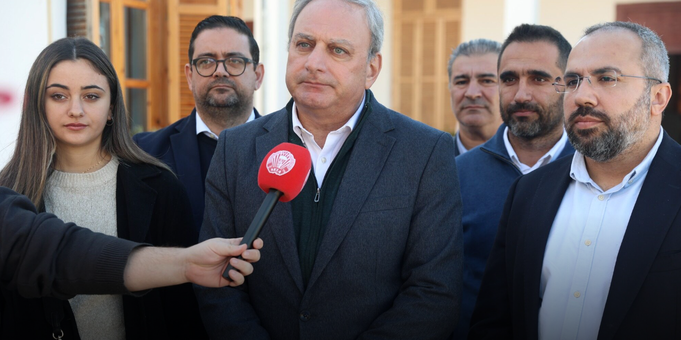 Νέα παρέμβαση Σ. Στεφάνου για το επίμαχο βίντεο - «Καθυστερημένη και ανεπαρκής η στάση της κυβέρνησης»