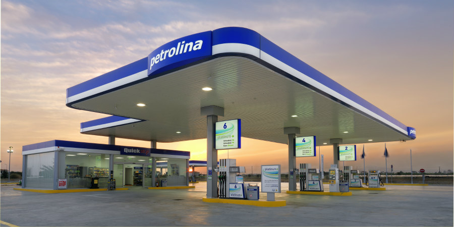 Η Petrolina εξαγόρασε την Esso – Το ποσό στο οποίο έκλεισε η συμφωνία