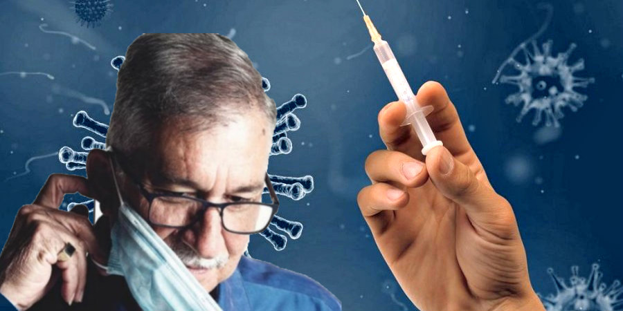 Δρ. Καραγιάννης: «Τα πρωτόκολλα θα απλοποιηθούν και θα ευνοούν τους εμβολιασμένους παρά τους μη εμβολιασμένους»