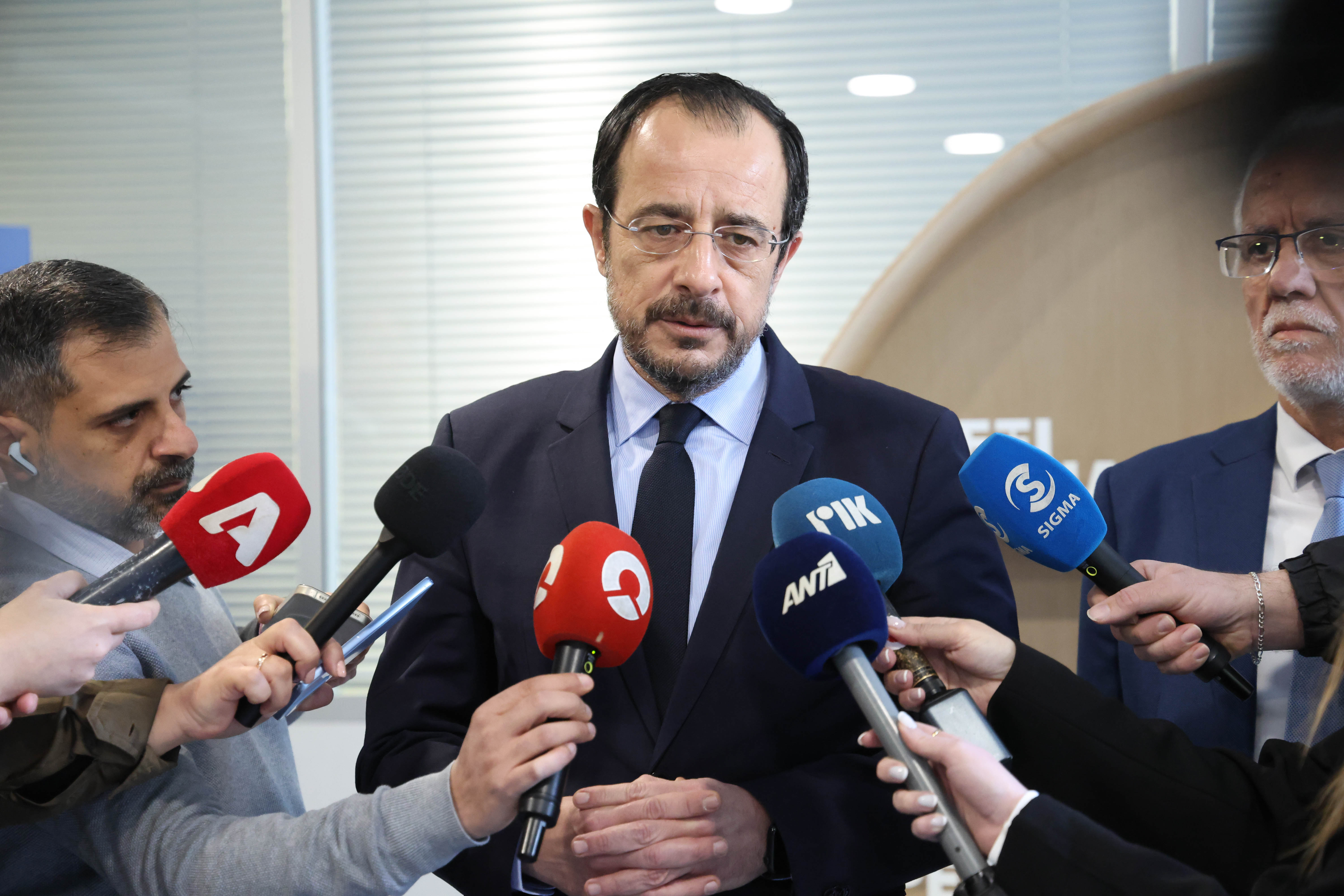 ΠτΔ: «Η Κυβέρνηση είναι στο πλευρό όσων επηρεάστηκαν από το ζήτημα του αφθώδους πυρετού»