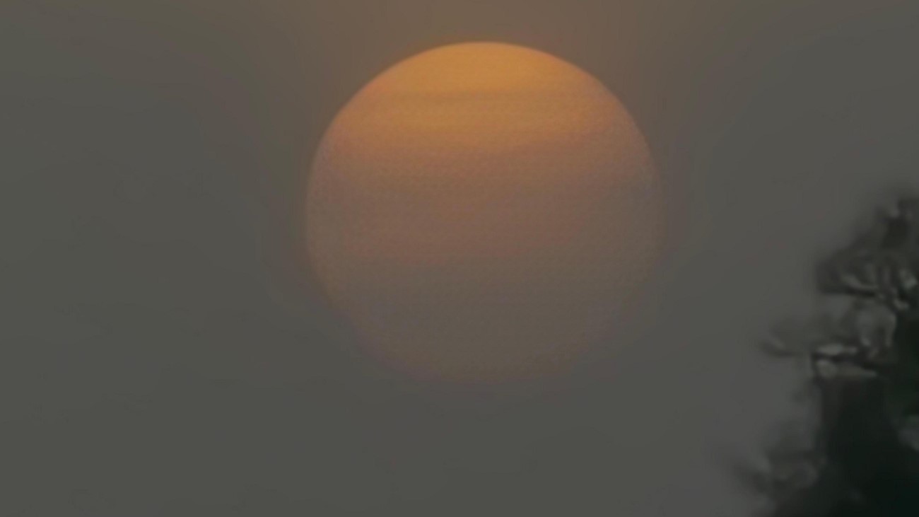 Κλείστε παράθυρα και πόρτες - Διαδοχικά και έντονα επεισόδια σκόνης από τη Λιβύη επηρεάζουν την περιοχή μας – Ενημέρωση από kitasweather