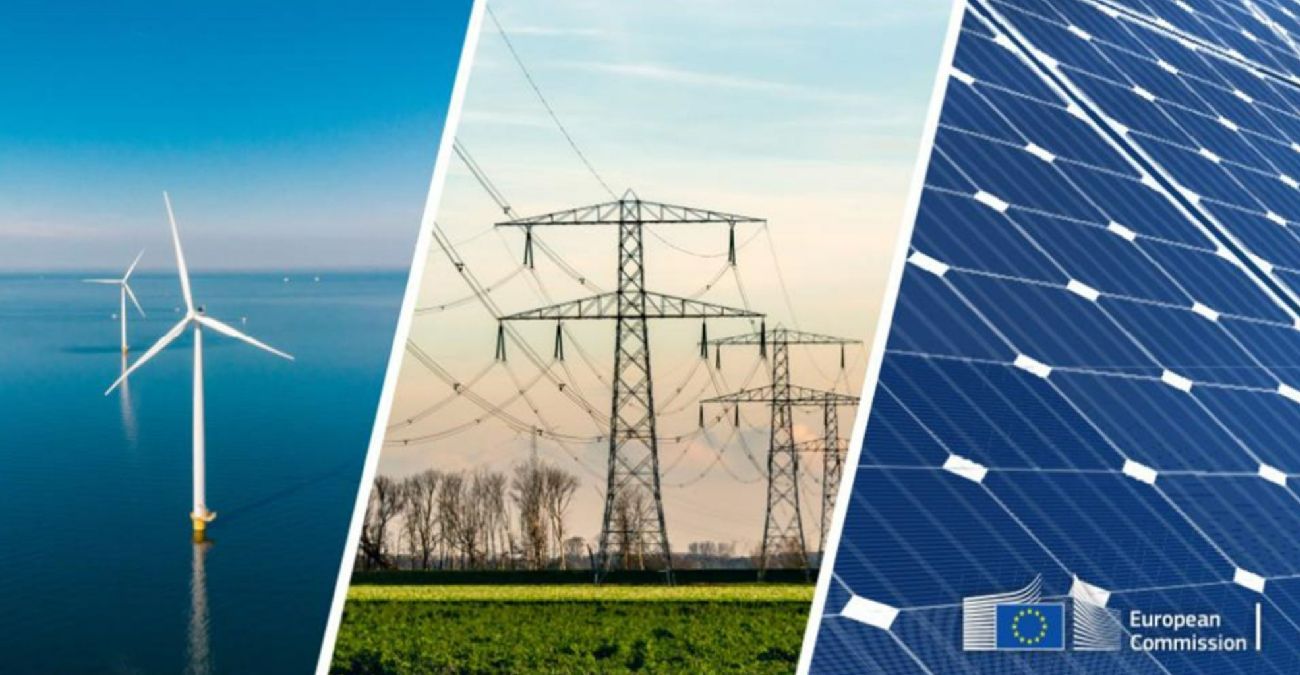 Κομισιόν: Αυτές είναι οι προτάσεις για αλλαγές στην αγορά ρεύματος - Δίνει έμφαση σε ΑΠΕ για μείωση κόστους και ασφάλεια