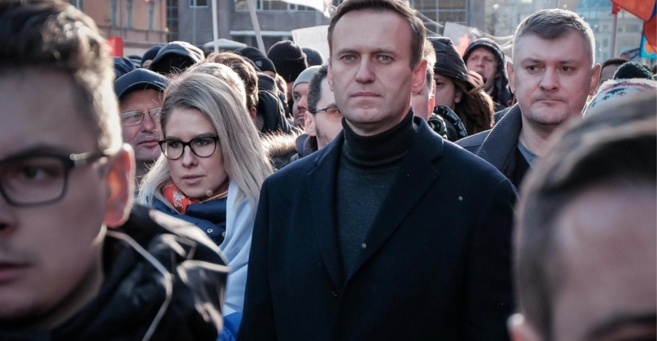 Αλεξέι Ναβάλνι: Θρίλερ με την κηδεία του - Ο Πούτιν θέλει να γίνει... ήσυχα, καταγγέλλουν συνεργάτες του
