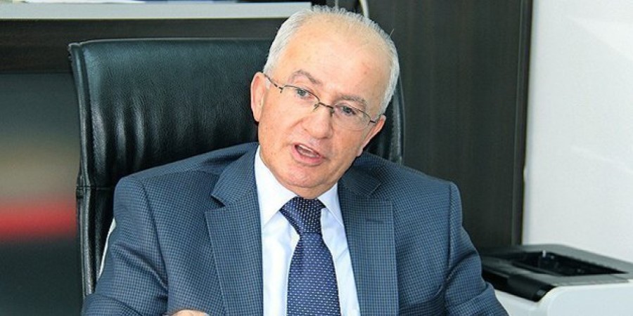 Οσμάν Ερτούγ: «Περιορισμένες αρμοδιότητες και θητεία να έχει ο απεσταλμένος»