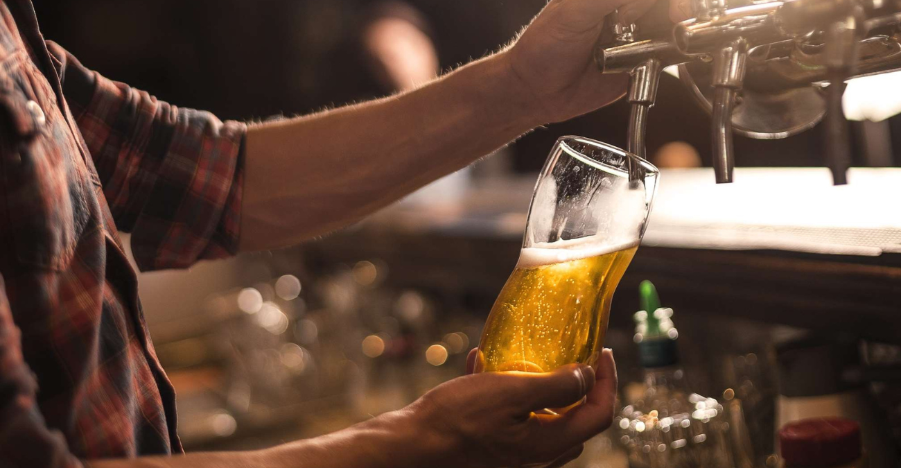 Πού θα πιεις την πιο φθηνή μπίρα στην Ευρώπη: Oι χώρες που το μισό λίτρο έχει κάτω από 2 ευρώ