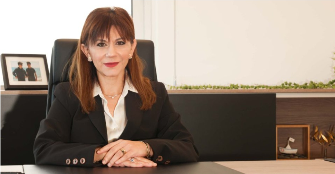 Κάμερες με καταγραφή ήχου στο Υφ. Πρόνοιας - Η Επ. Προστασίας Πρ. Δεδομένων αποφάσισε και αναμένει απολογία από τη Μαριλένα Ευαγγέλου