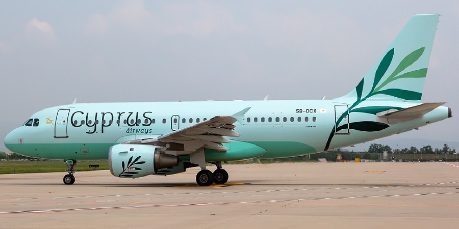 CYPRUS AIRWAYS: Αναστέλλουν τις πτήσεις προς Θεσσαλονίκη και Σκιάθο 