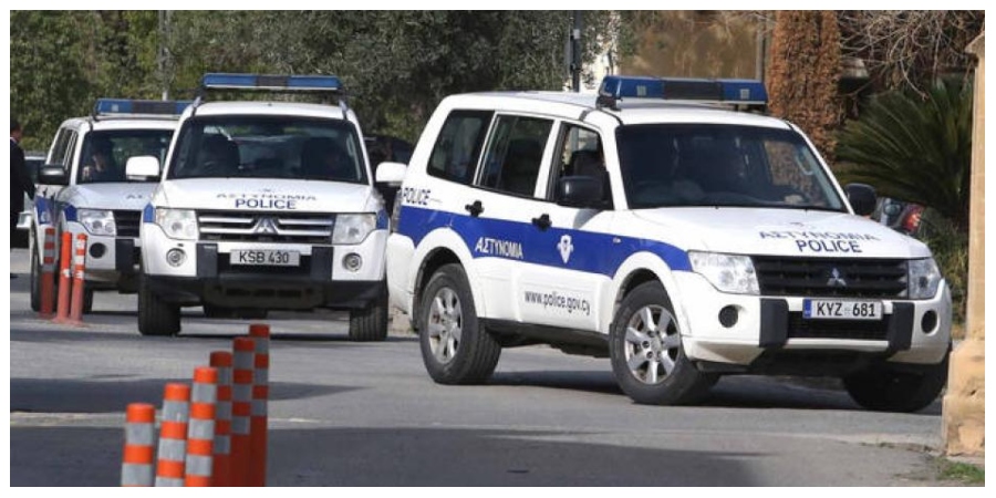 ΕΚΤΑΚΤΟ: Νεκρός άνδρας στο Φρέναρος - Μεταβαίνει τώρα η αστυνομία
