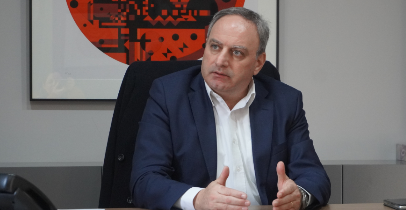 Στεφάνου: Θα διαψευσθούν όσοι βλέπουν το ΑΚΕΛ να υποχωρεί