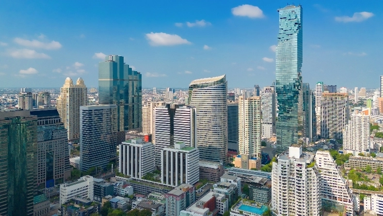 Αυτές είναι οι 10 πόλεις με τους περισσότερους τουρίστες παγκοσμίως για το 2025