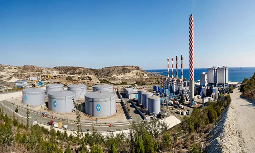 «Βολές» ΑΗΚ κατά PEC: Καταγγέλλει παράνομη κατασκευή δίπλα στον ΗΣ  Βασιλικού - «Δεν θα ανεχθούμε…»