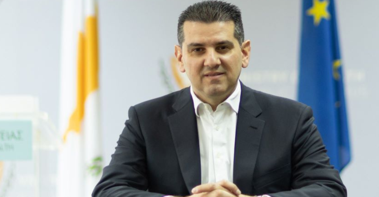 Υπ. Ενέργειας: Στήριξη ΗΠΑ σε Κύπρο για εξόρυξη ΦΑ, GSI και ενεργειακή ασφάλεια