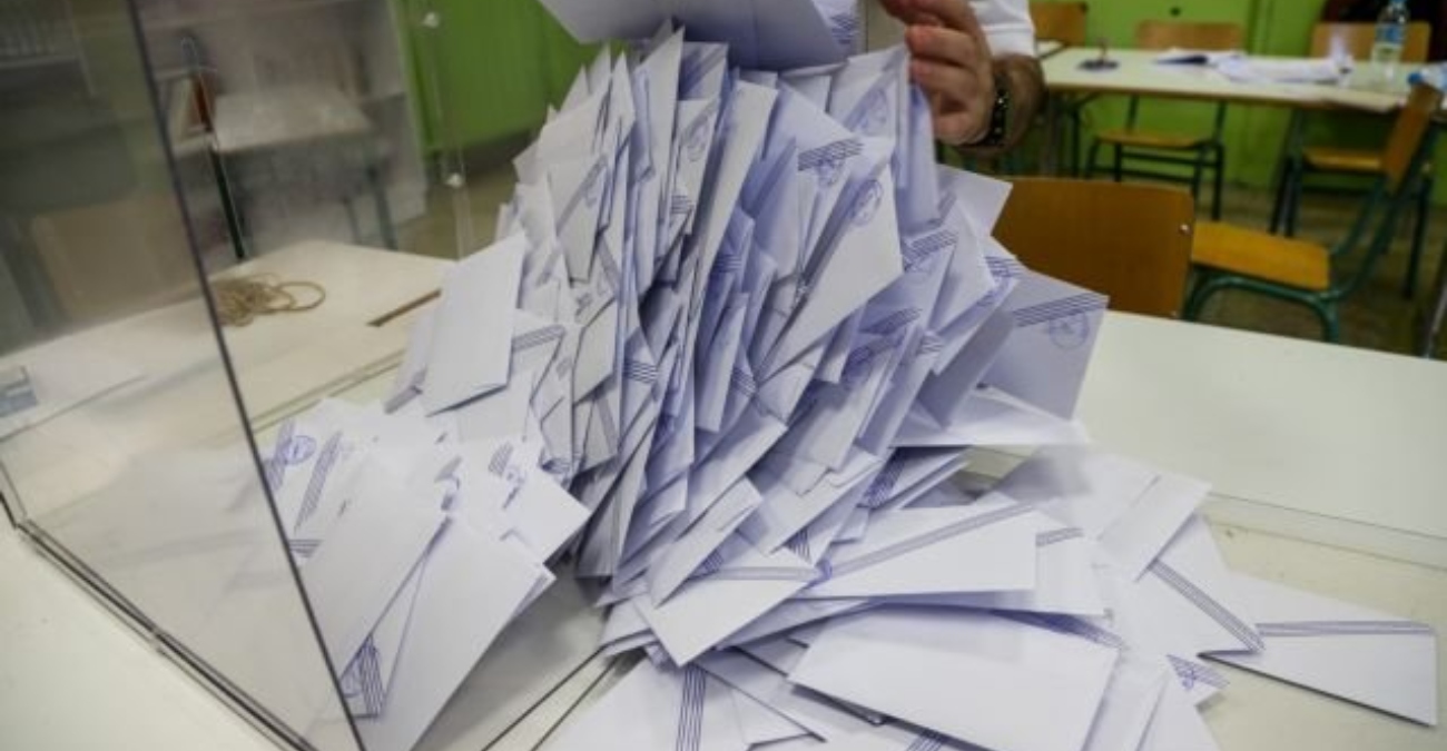 Σε πλήρη ετοιμότητα ο εκλογικός μηχανισμός στην Ελλάδα για τις βουλευτικές