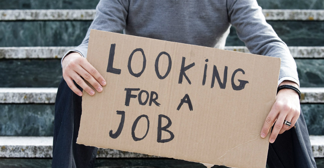 «Καλά κρατεί» η ανεργία - Αυξήθηκε κατά 8,6% τον Ιανουάριο