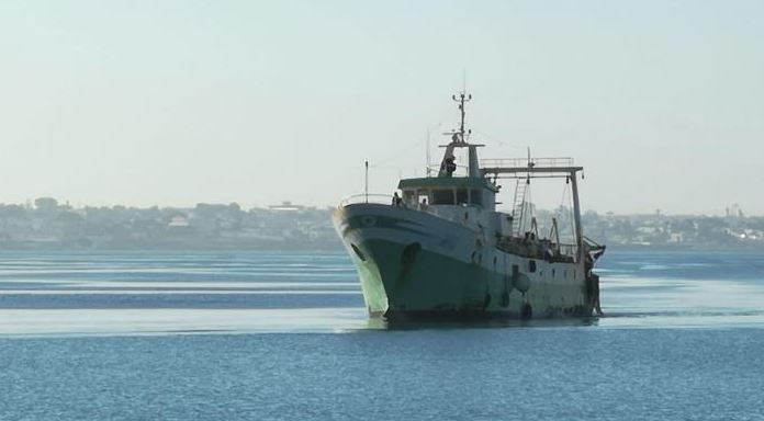  'La Repubblica': Ιταλικό αλιευτικό εμβολίστηκε από τουρκικά ψαράδικα Β.Α. της Κύπρου