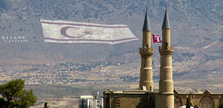 Σύντομα η τουρκική πλατφόρμα στον κόλπο του Τρικώμου μεταδίδουν στα κατεχόμενα