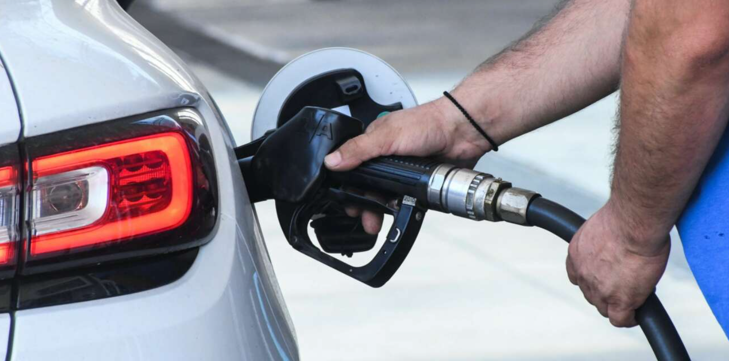 «Φωτιά» στις τιμές καυσίμων: Ρεκόρ τριετίας μέσα σε μία μέρα - Καμπανάκι από Σύνδεσμο Καταναλωτών