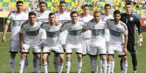 Το γκολ στις καθυστερήσεις που έκρινε τον αγώνα Εθνική Ελπίδων Κύπρου – Σουηδίας (ΒΙΝΤΕΟ)