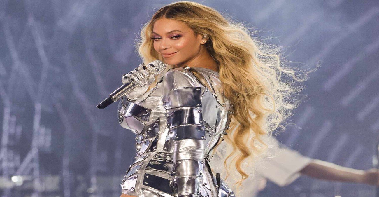 Το όνομα της Beyoncé θα γίνει λήμμα σε λεξικό