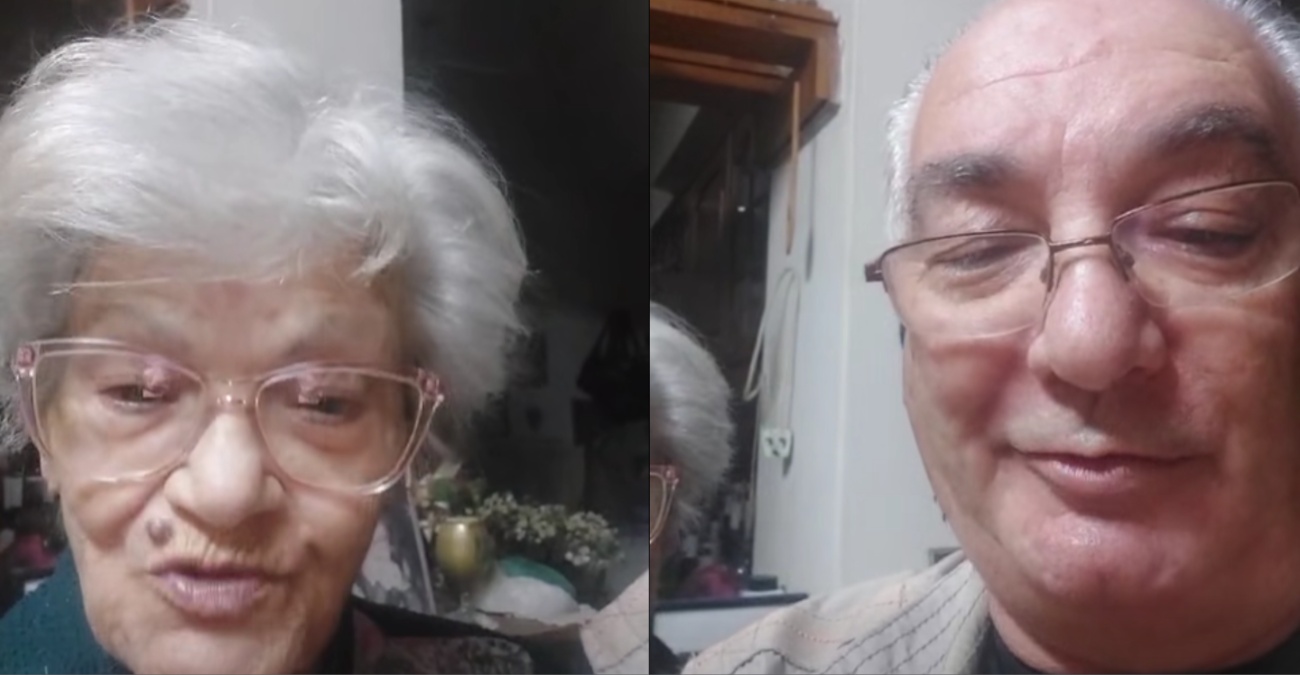 Συγκινεί η Όλγα Ποταμίτου: «Σας αγαπώ… εσείς μου δίνατε ζωή» – Το μήνυμα καρδιάς μέσα από βίντεο του Κώστα Βήχα