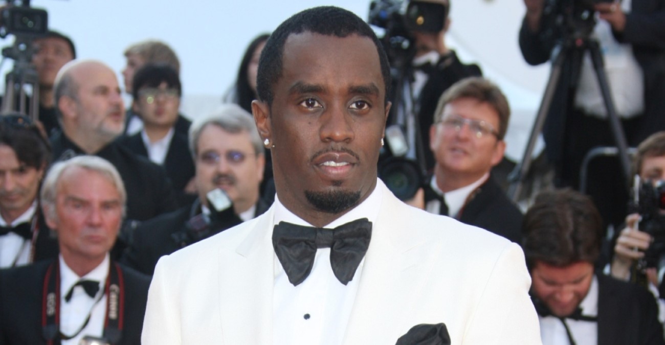 Diddy – Νέες καταγγελίες: Βιντεοσκοπούσε τους βιασμούς, νάρκωνε τους άντρες και στη συνέχεια τους έδινε χρήματα