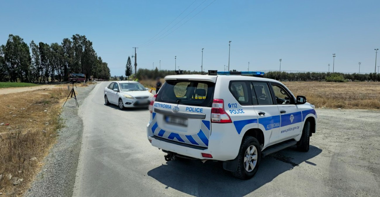 Απόπειρα φόνου: Συνεχίζονται οι έρευνες στη Λάρνακα - Στάλθηκαν για εξετάσεις κάλυκες και μοτοσικλέτα του δράστη - Διερευνούν για συνεργό στη διαφυγή