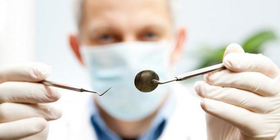 Καλύτερη συμφωνία με τον ΟΑΥ ζητούν οι Οδοντίατροι - Συναντήθηκαν με την Επ. Υγείας