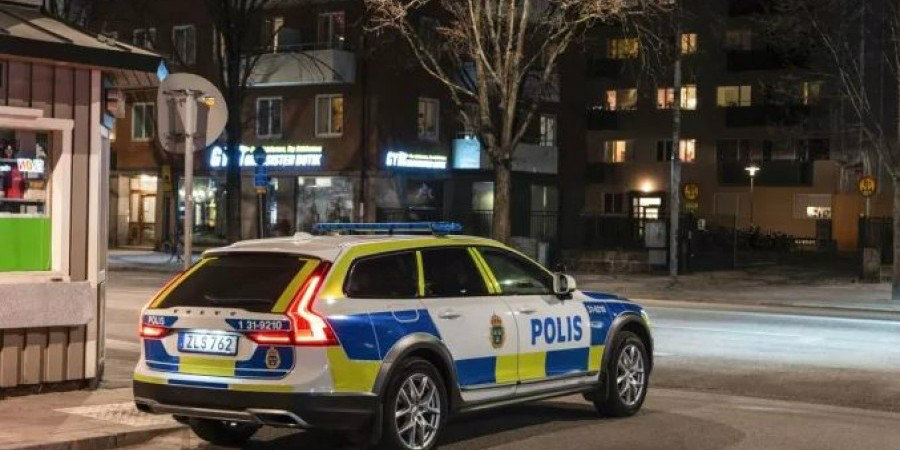 Σουηδία: Επίθεση με μαχαίρι σε πολιτικό φεστιβάλ - Θύμα μία γυναίκα